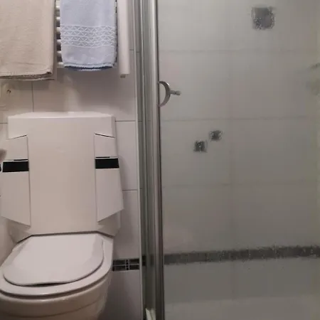 4 Bettwohnung Ueerts By Interhome Апартаменты Зильс-Мария