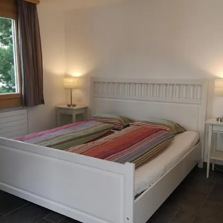 4 Bettwohnung Ueerts By Interhome *