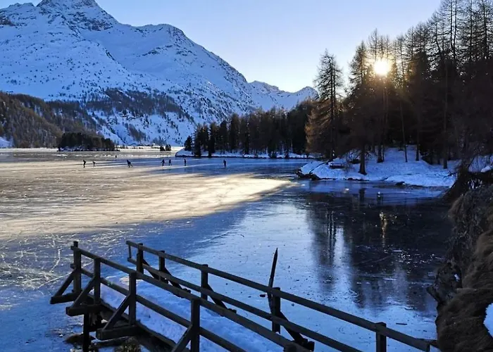 4 Bettwohnung Ueerts By Interhome Appartement