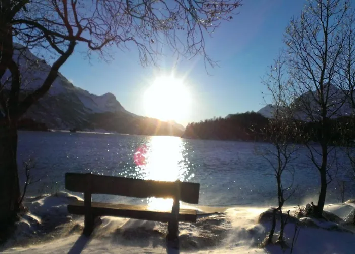 Apartment 4 Bettwohnung Ueerts By Interhome