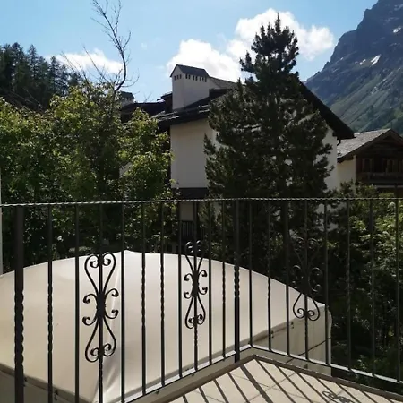 4 Bettwohnung Ueerts By Interhome * Sils im Engadin