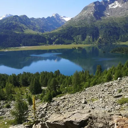 4 Bettwohnung Ueerts By Interhome Apartment *