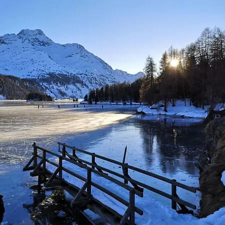 4 Bettwohnung Ueerts By Interhome Apartment