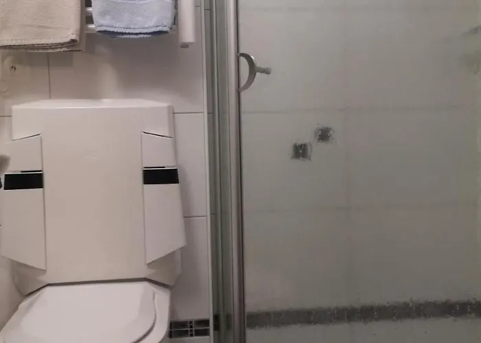 4 Bettwohnung Ueerts By Interhome Apartamento Sils Maria