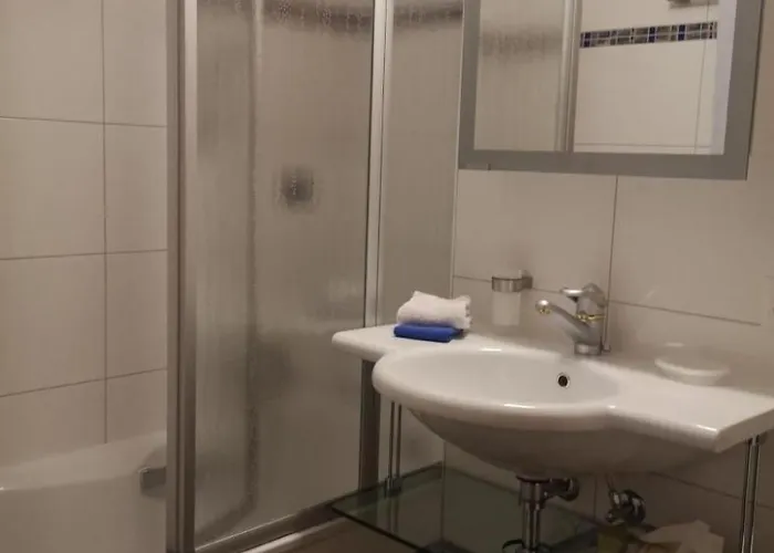 4 Bettwohnung Ueerts By Interhome Apartamento