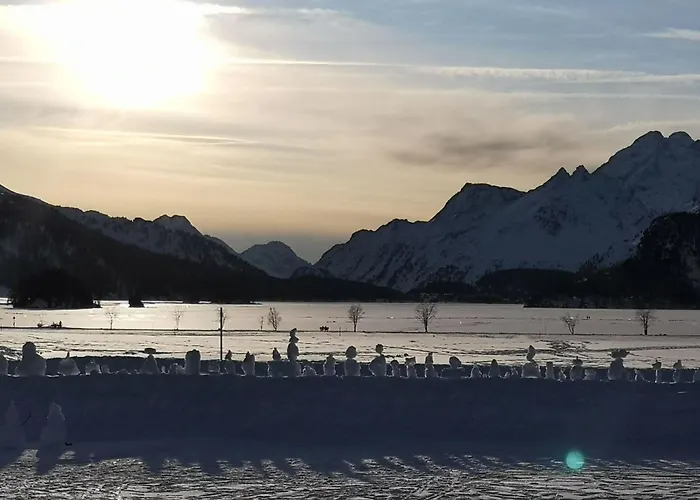 4 Bettwohnung Ueerts By Interhome *