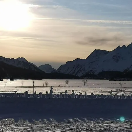 4 Bettwohnung Ueerts By Interhome *